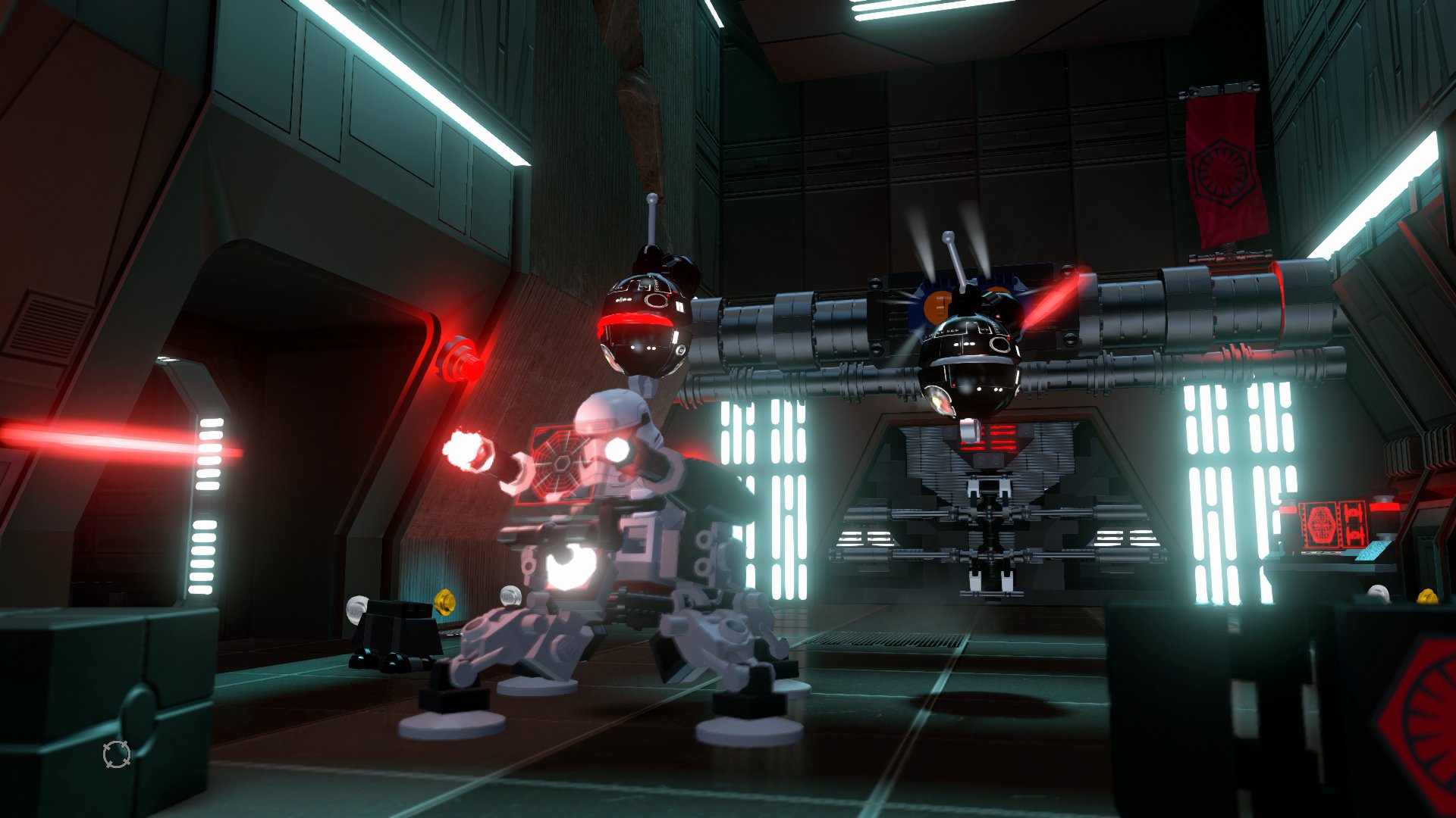 LEGO Star Wars: El Despertar de la Fuerza - Imagen 33